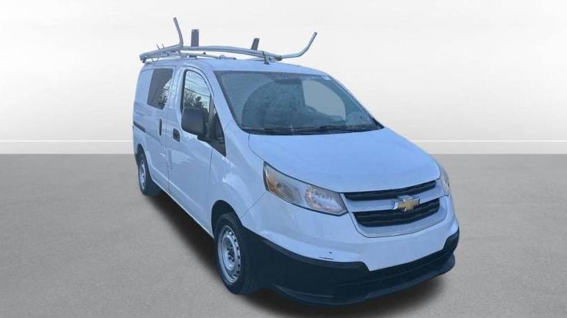 CHEVROLET CITY EXPRESS 2015 3N63M0YN6FK723142 image